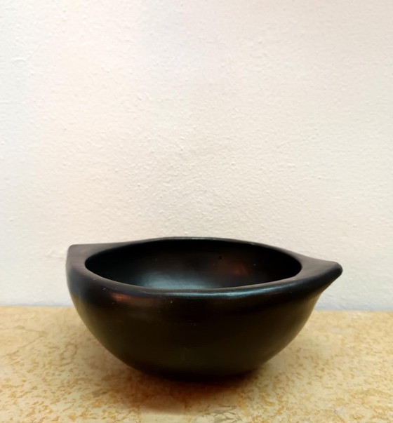 Image 1 of 2x La Chamba aardewerken kommen, Colombia