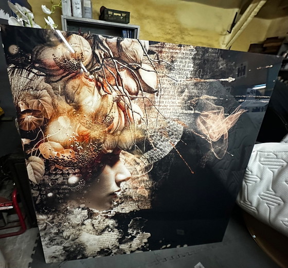 Image 1 of Cobra art limited edition