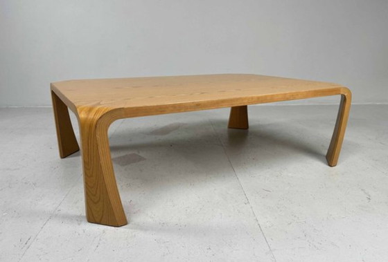 Image 1 of Saburo Inui Coffee Table for Tendo Mokko