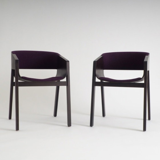 Image 1 of Juego de 2 cojines Merano de Alex Gufler voor Ton