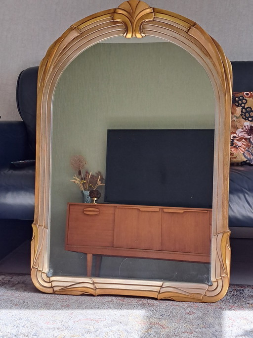 DeKnudt Mirror