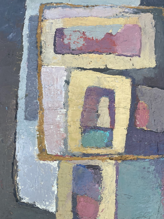 Image 1 of Isadore Levy "Brewster" 1972