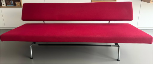 Spectrum - Martin Visser BR.02.7 (sleeper) sofa