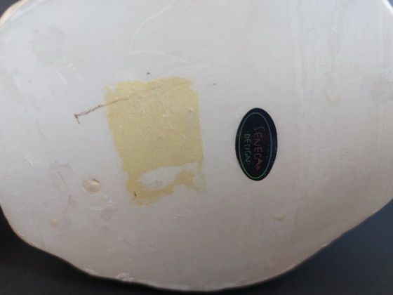 Image 1 of Figurines Seneca en polystone fabriquées à la main