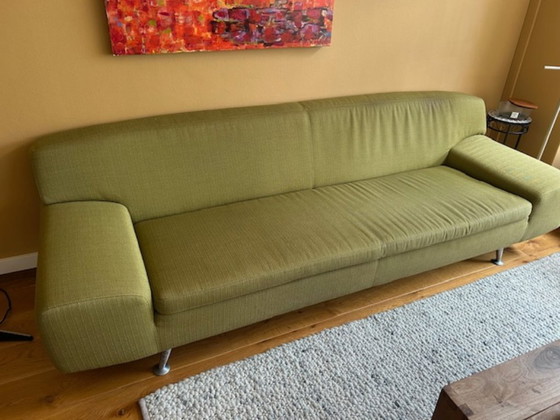 Image 1 of Sofá de diseño Machalke Crack 507