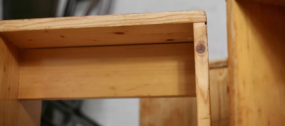 Image 1 of 5x Charlotte Perriands selectie voor Les Arcs