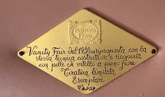 Image 1 of Poltrona Sessel