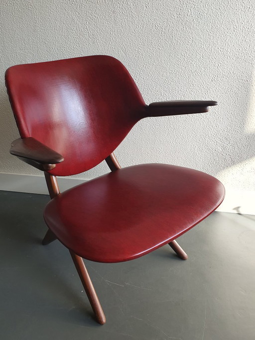 Webe pelican chair fauteuil
