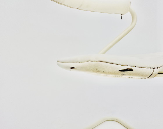 Image 1 of 4 sillas de columpio individuales B5 de Stefan Wewerka para Tecta (1982)