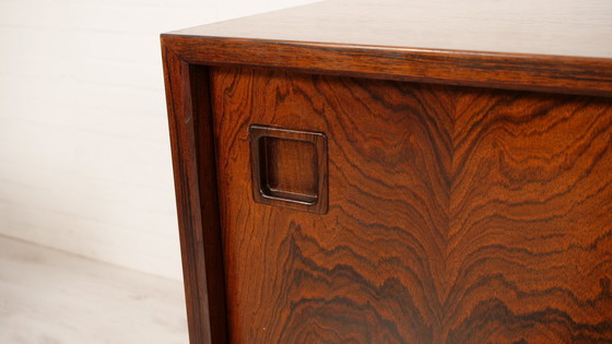 Image 1 of Vintage Dressoir | Palissander | Omann Jun | 210 cm