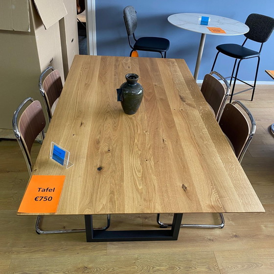 Image 1 of Chiacchiere a cena