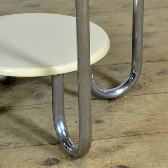 Image 1 of Auping tubular furniture set from the 1930s