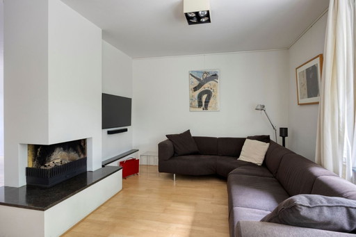 Design corner sofa Cassina