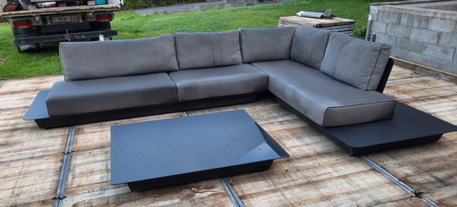 MANUTTI Air Concept - Fabrication Belge - Top Qualité