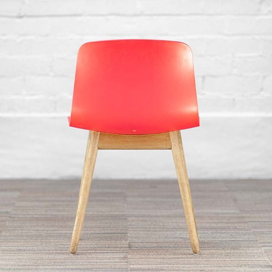 Image 1 of Silla de recepción Hay About A Chair Aac12