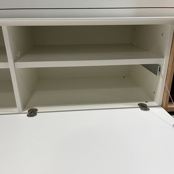 Image 1 of Piure Edit/Q Laag dressoir