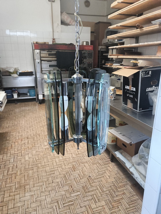 Image 1 of Wunderschöner Designer-Kronleuchter