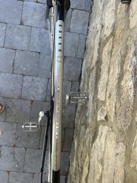 Image 1 of Fiets Kokka Superpista nr. 014/343