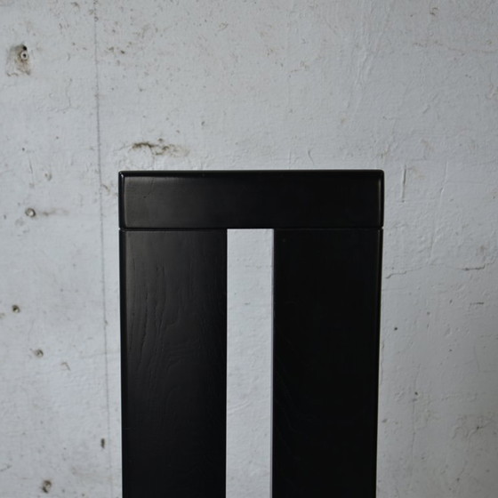 Image 1 of 6x high back rest chairs