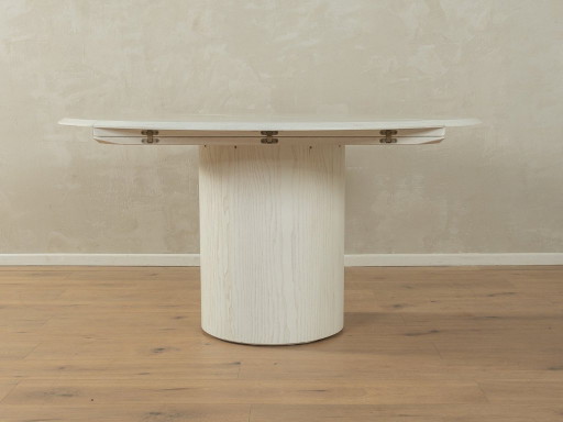 Quadrondo dining table, Erwin Nagel for Rosenthal