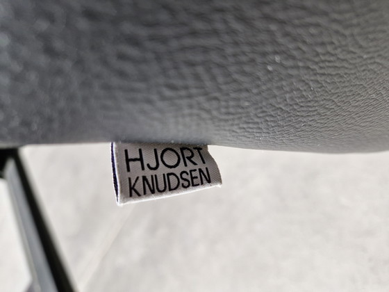 Image 1 of Hjord Knudsen Model 'Alkmaar' Relaxfauteuil