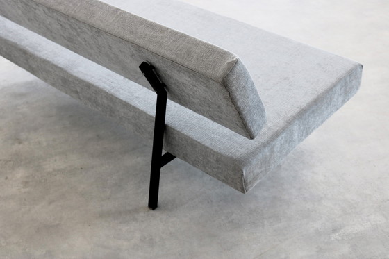 Image 1 of vintage Martin Visser (sleeper) sofa