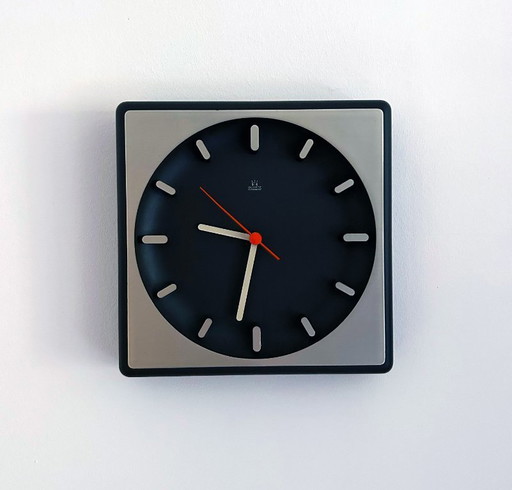 Aachen Germany Design wall clock