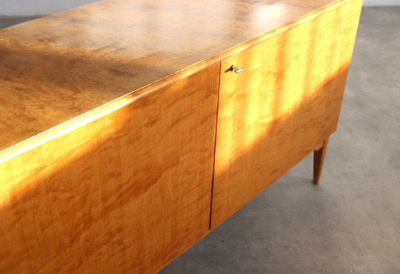 Image 1 of buffet suédois vintage