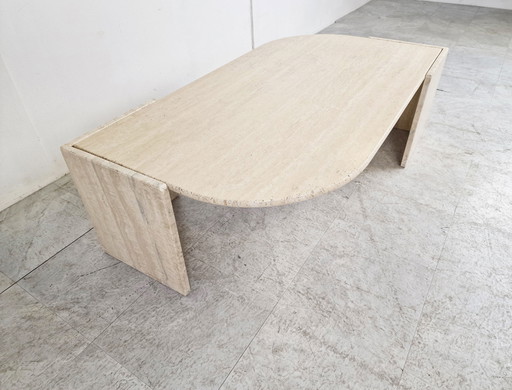 Table basse vintage