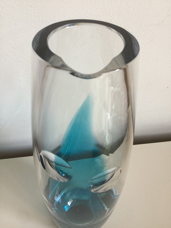 Image 1 of Vase Royal Leerdam Essilor