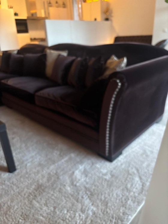 Image 1 of Canapé & méridienne ascension la torre