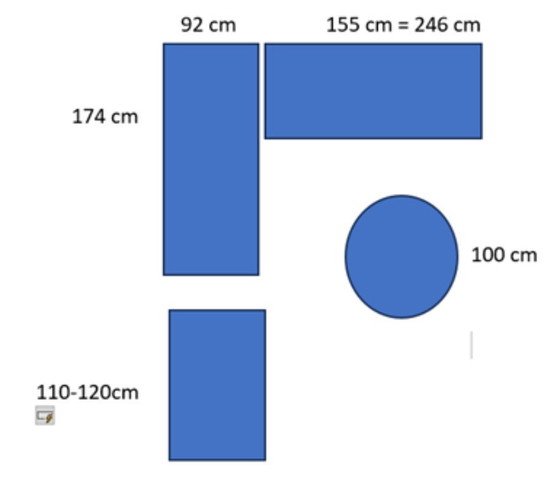 Image 1 of Natuzzi Longchair