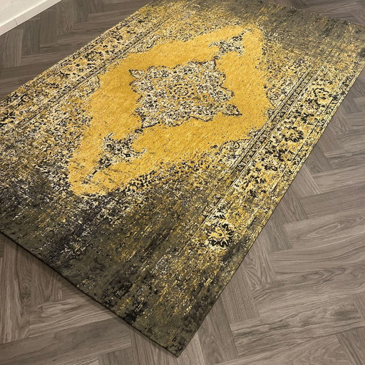 Brinker Carpets Fez vloerkleed - 160x240