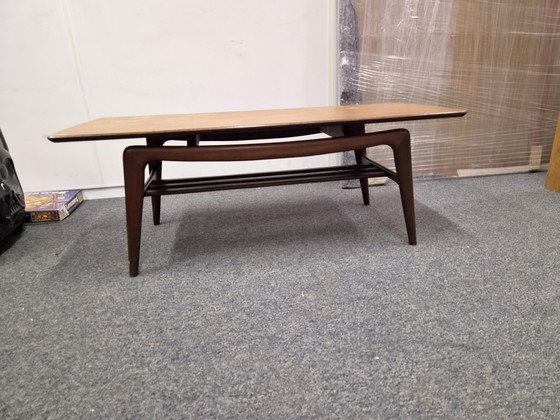 Louis van Teeffelen Coffee Table – Wood (photo 2 of 6)