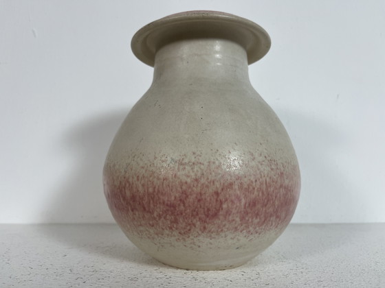 Image 1 of Vintage Mobach Utrecht ceramic vase