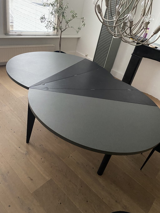 Tavolo da pranzo Castelijn