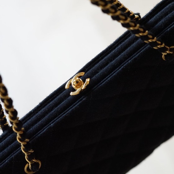 Image 1 of Chanel Frame Bag