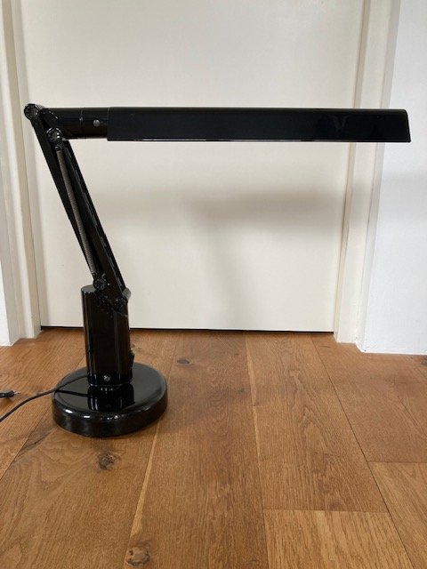 Image 1 of Lucifer Desk Lamp, A&E Design Sweden, Vintage