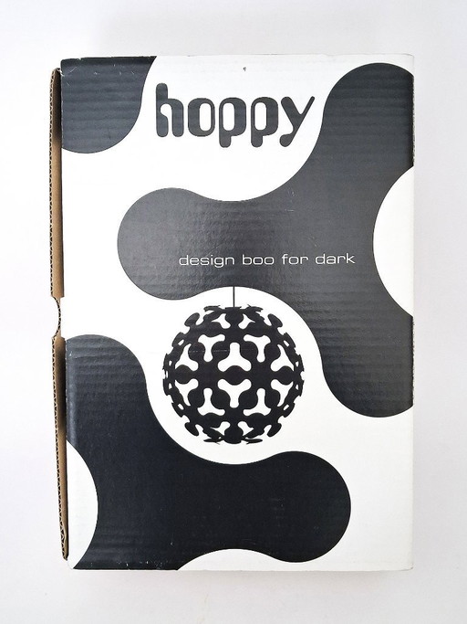 hanglamp Hoppy