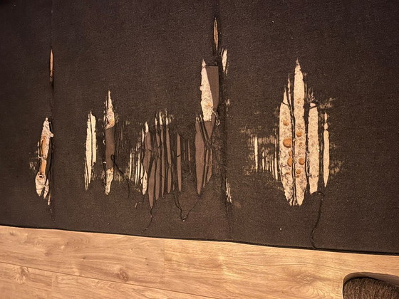 Image 1 of Plataforma habitable Walter Knoll - Reparaciones