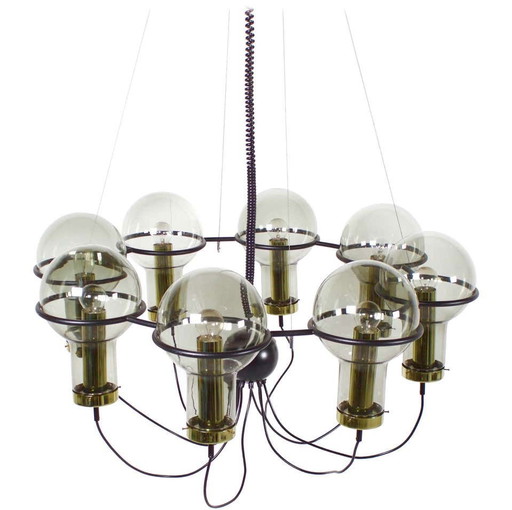 Lampadario d'epoca