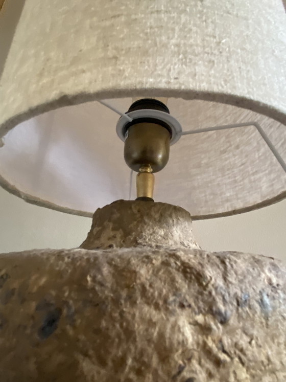 Image 1 of Lampada da tavolo / lampada da terra