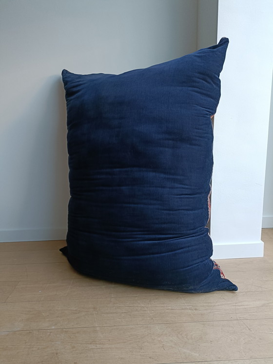 Image 1 of Lounge Cushion Persian Carpet