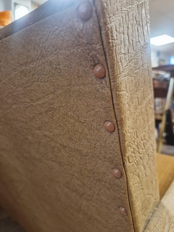 Image 1 of Fifties sofa