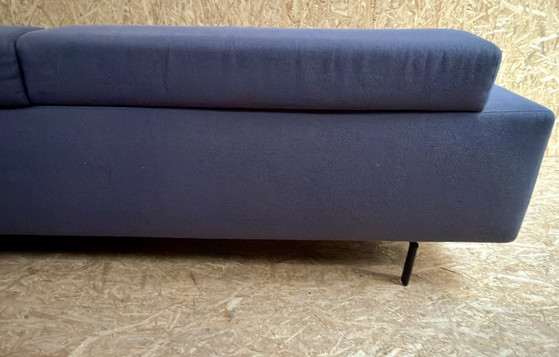 Jamé Jens Bank Mat De Fien Hocker – 3-5 zitsbanken, Textile (photo 12 of 15)