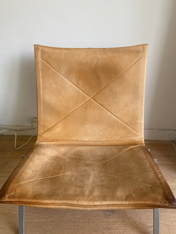 Image 1 of 2x Kjaerholm chairs