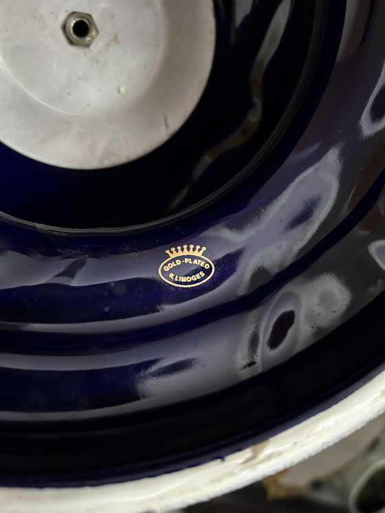 Image 1 of Vaso estremamente grande ( Limoges )