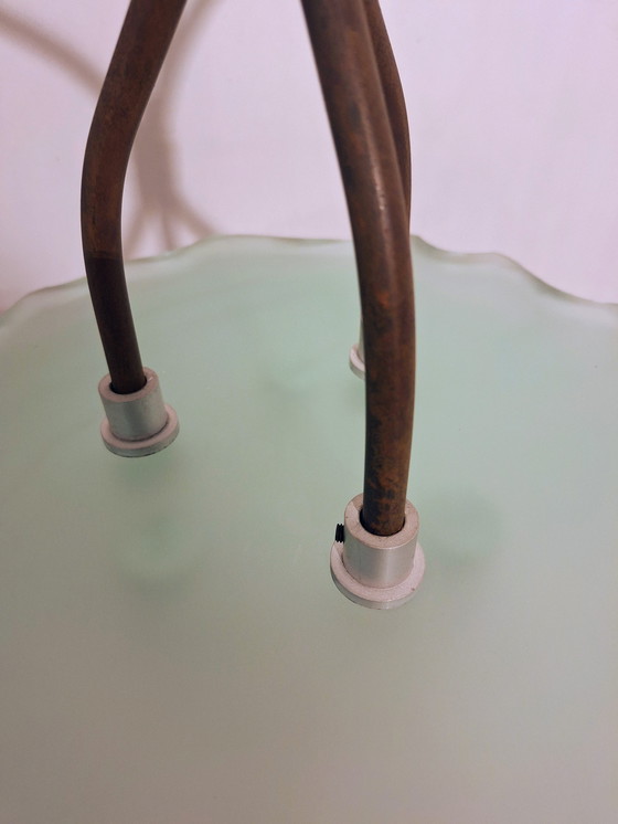 Image 1 of Marchio Van Egmond Dietro i tavolini