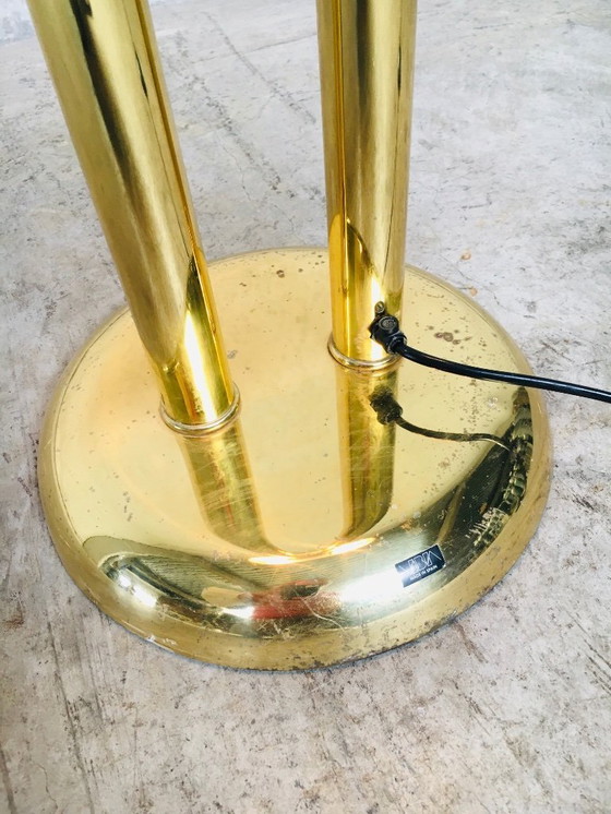 Image 1 of Midcentury Modern Design Stehlampe von Vibia Spanien 1970er