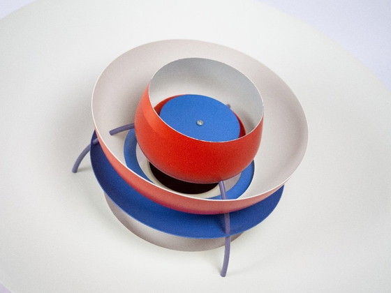 Image 1 of Deense vintage hanglamp PH 5 van Poul Henningsen, Louis Poulsen, 1958